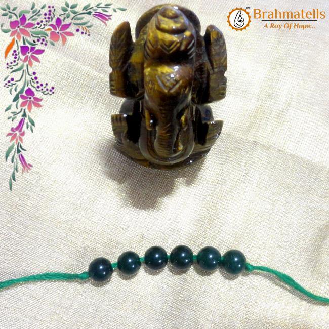 Ruling Number 5 - BrahmatellsStore