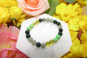 Ruling Number 5 Mercury-Inspired Bracelet - Prosperity & Confidence | Brahmatells - BrahmatellsStore