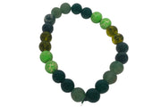 Ruling Number 5 Mercury-Inspired Bracelet - Prosperity & Confidence | Brahmatells - BrahmatellsStore