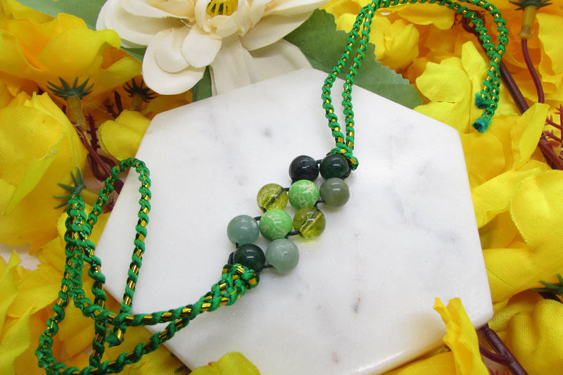 Ruling Number 5 Numerology Band - BrahmatellsStore