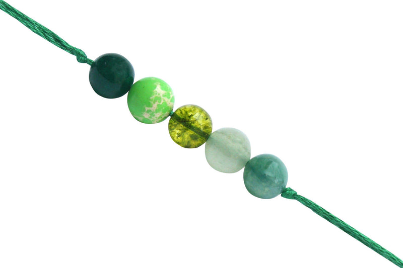 Ruling Number 5 With Colour Therapy - BrahmatellsStore