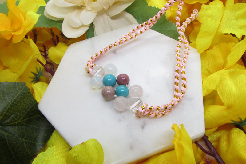 Ruling Number 6 Numerology Band - BrahmatellsStore