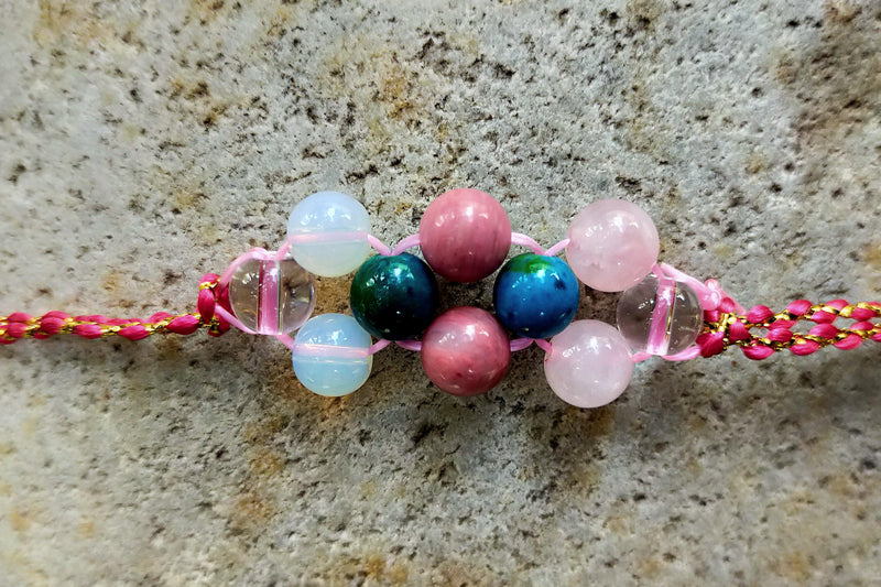 Ruling Number 6 Numerology Band - BrahmatellsStore