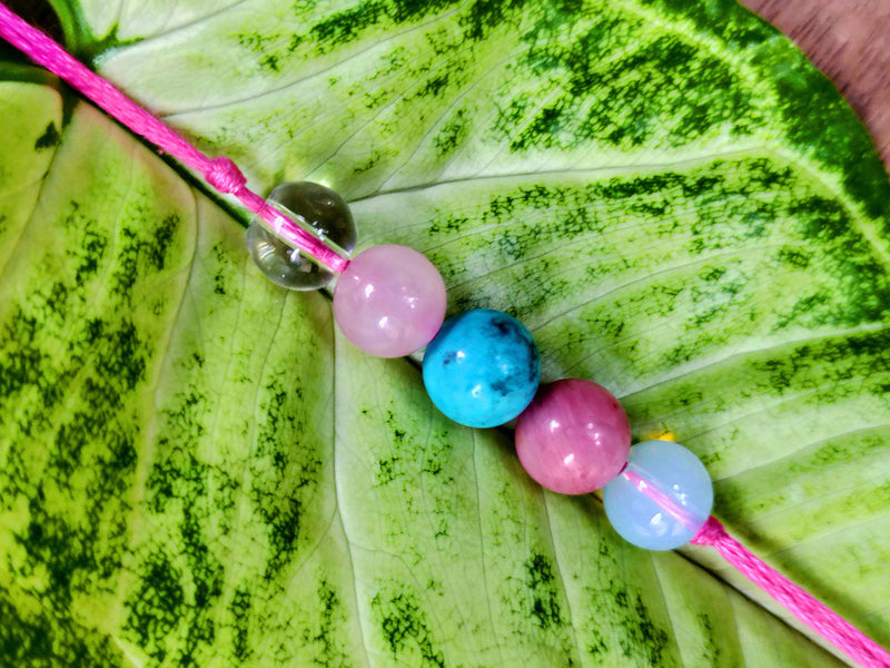 Ruling Number 6 With Colour Therapy - BrahmatellsStore