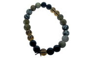 Ruling Number 7 Ketu-Inspired Bracelet - Spiritual Depth & Fame | Brahmatells - BrahmatellsStore