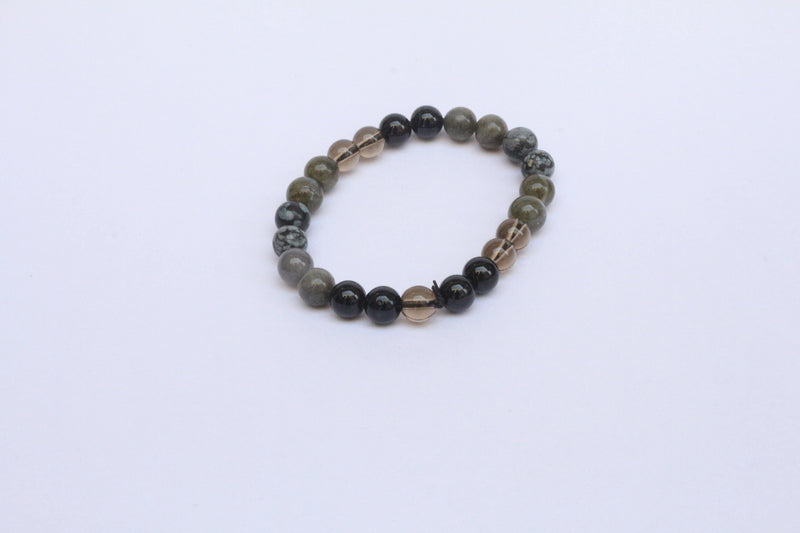 Ruling Number 7 Ketu-Inspired Bracelet - Spiritual Depth & Fame | Brahmatells - BrahmatellsStore