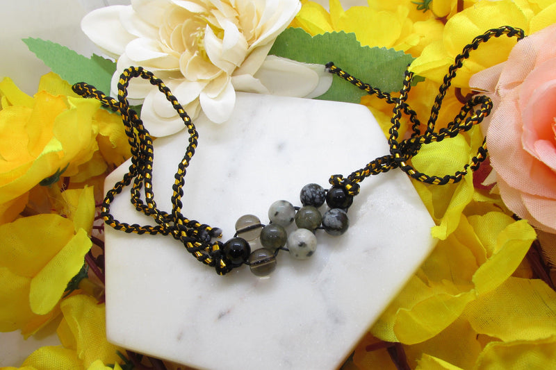 Ruling Number 7 Numerology Band - BrahmatellsStore