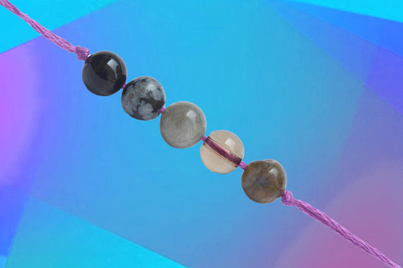 Ruling Number 7 With Colour Therapy - BrahmatellsStore