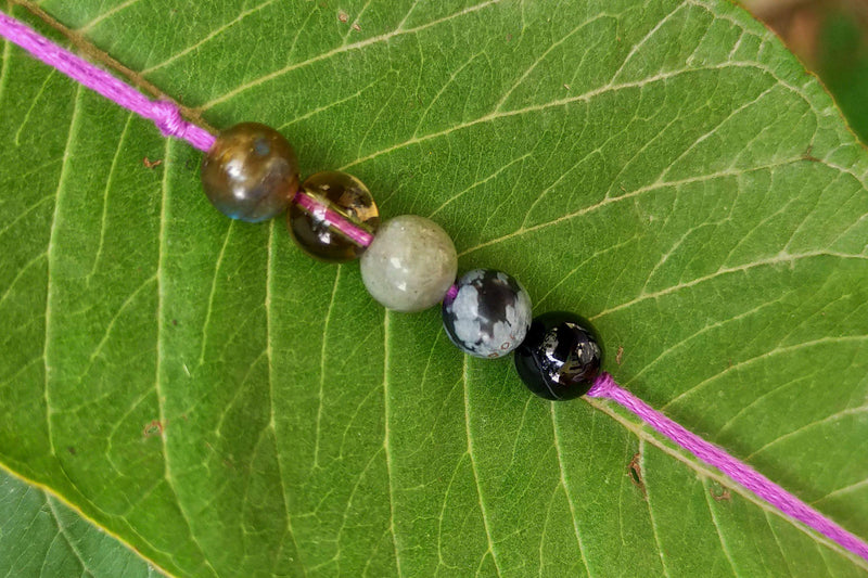 Ruling Number 7 With Colour Therapy - BrahmatellsStore