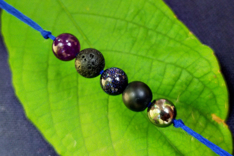 Ruling Number 8 With Colour Therapy - BrahmatellsStore