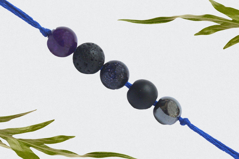 Ruling Number 8 With Colour Therapy - BrahmatellsStore