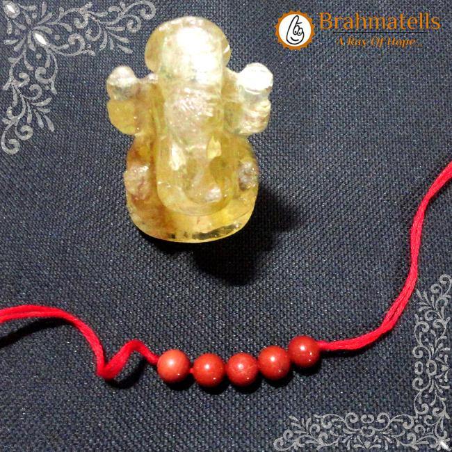 Ruling Number 9 - BrahmatellsStore