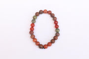 Ruling Number 9 Mars-Inspired Bracelet - Courage & Fortitude | Brahmatells - BrahmatellsStore