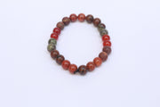 Ruling Number 9 Mars-Inspired Bracelet - Courage & Fortitude | Brahmatells - BrahmatellsStore