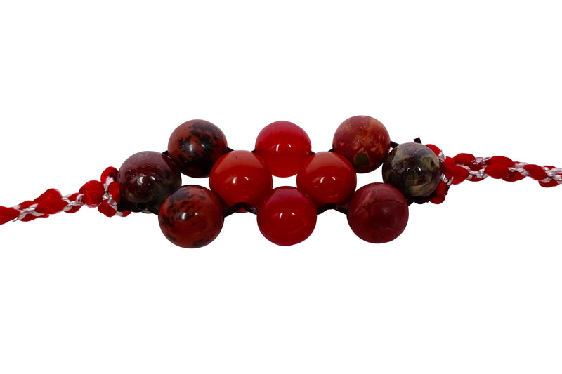 Ruling Number 9 Numerology Band - BrahmatellsStore