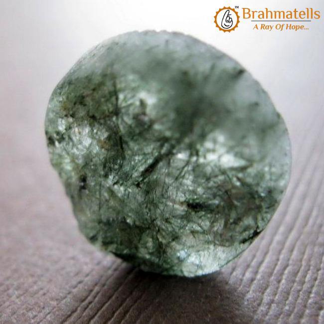 Rutile (German) - BrahmatellsStore