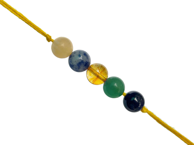 Sagittarius (Dhanu) - BrahmatellsStore