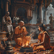 Santan Gopal Yagna – Blessings for Parenthood - BrahmatellsStore