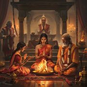 Santan Gopal Yagna – Blessings for Parenthood - BrahmatellsStore