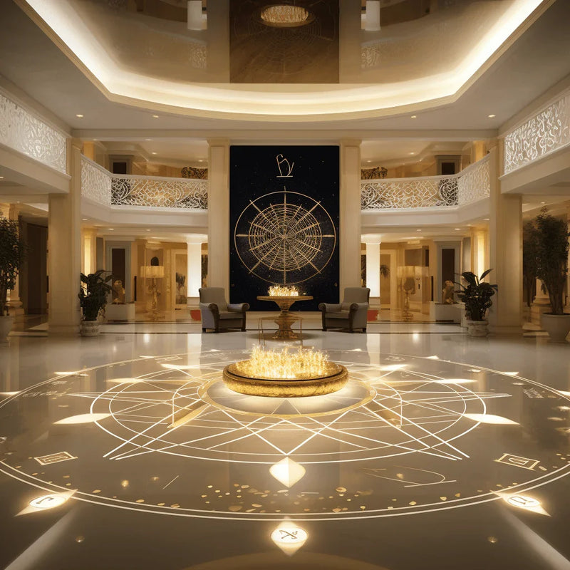 Scientific Vastu Scanning Services | Transform Your Space with Brahmatells - BrahmatellsStore