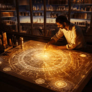 Scientific Vastu Scanning Services | Transform Your Space with Brahmatells - BrahmatellsStore