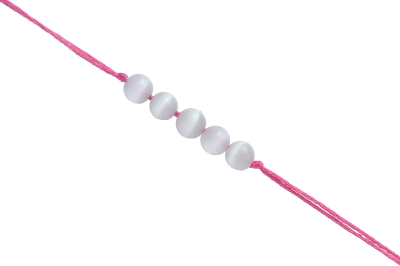 Selenite Band - BrahmatellsStore