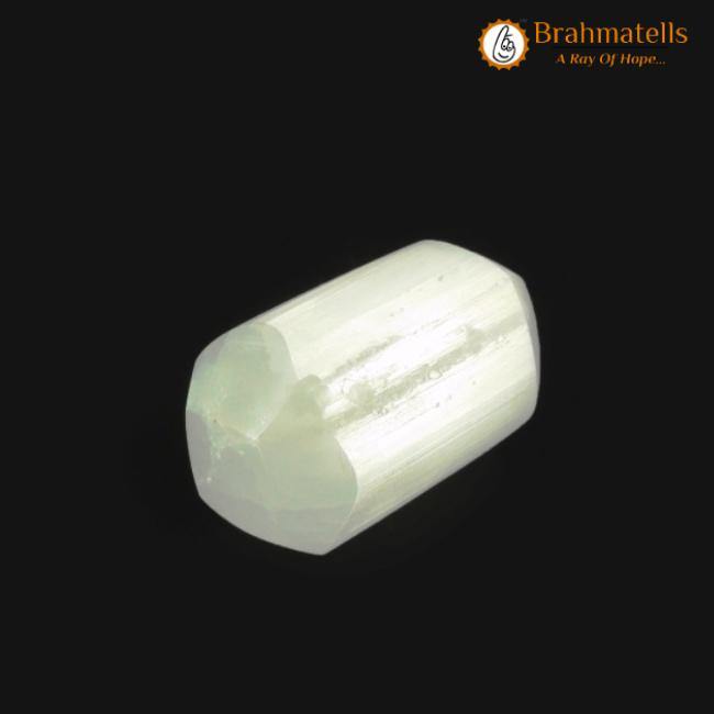 Selenite Tumble Stones for Calm & Clarity | Brahmatells - BrahmatellsStore