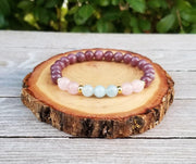 Serenity Bracelet for Tranquility | Brahmatells - BrahmatellsStore