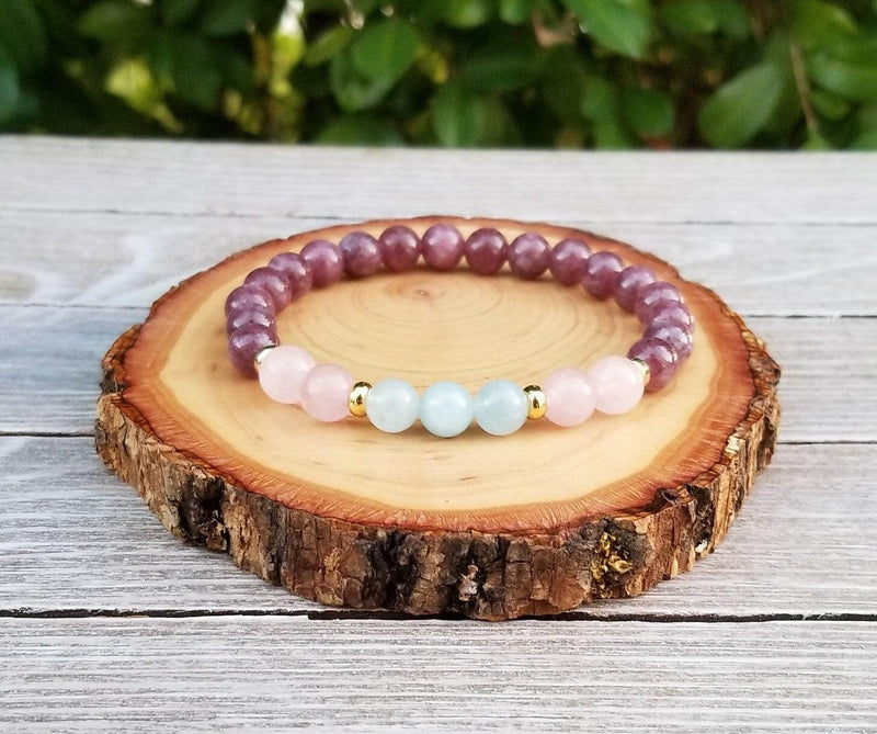 Serenity Bracelet for Tranquility | Brahmatells - BrahmatellsStore