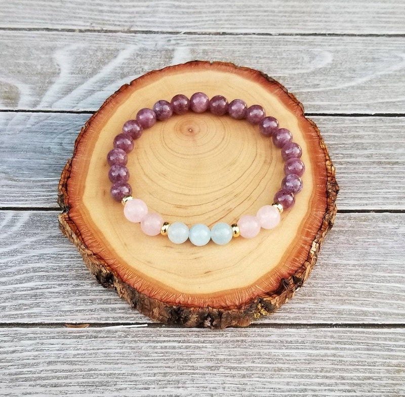 Serenity Bracelet for Tranquility | Brahmatells - BrahmatellsStore