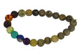 Serpentine Energy Bracelet | Brahmatells - BrahmatellsStore