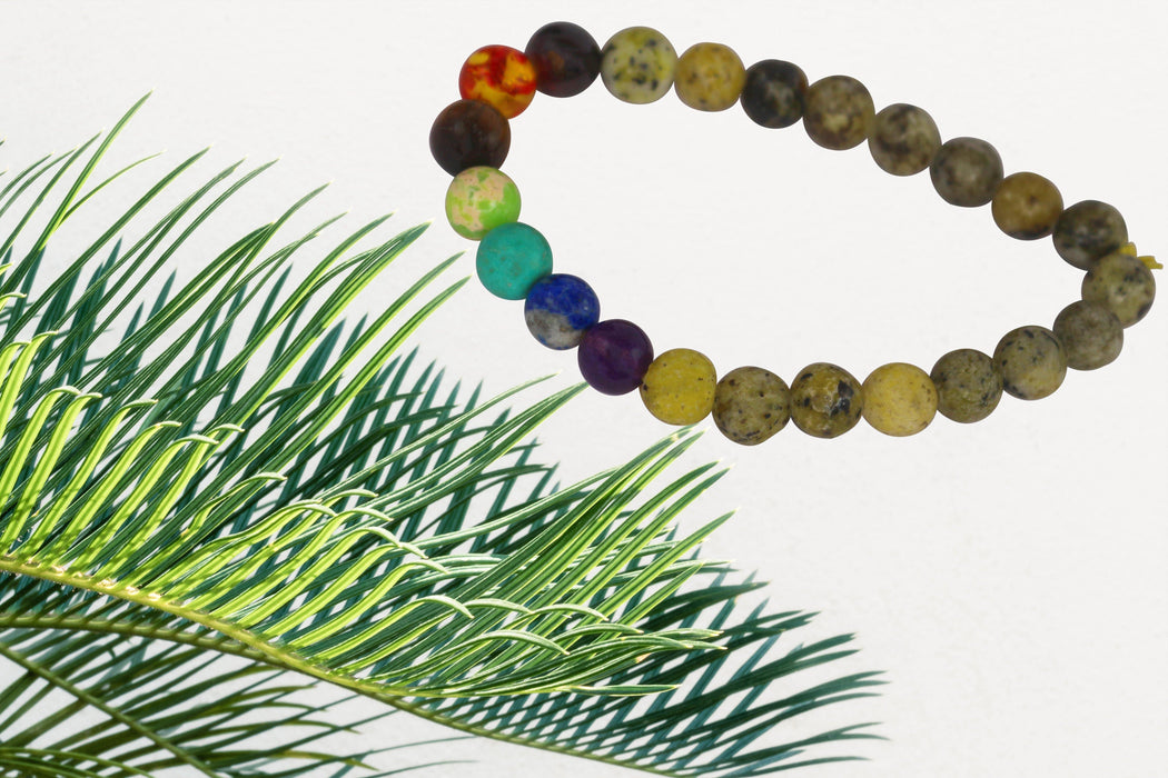 Serpentine Energy Bracelet | Brahmatells - BrahmatellsStore