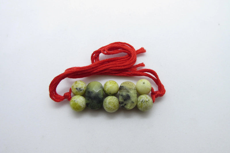 Serpentine Rakhi - BrahmatellsStore