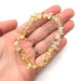 Seven Chakra Healing Chip Bracelet | Brahmatells - BrahmatellsStore