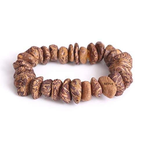 Seven Chakra Healing Chip Bracelet | Brahmatells - BrahmatellsStore