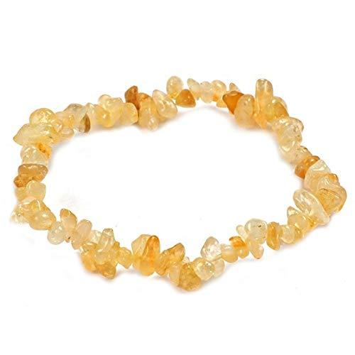 Seven Chakra Healing Chip Bracelet | Brahmatells - BrahmatellsStore