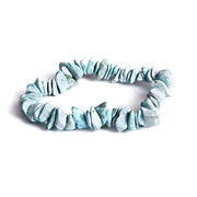 Seven Chakra Healing Chip Bracelet | Brahmatells - BrahmatellsStore