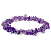 Seven Chakra Healing Chip Bracelet | Brahmatells - BrahmatellsStore