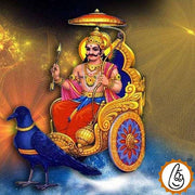 Shani Dosha Nivaran Puja | Overcome Saturn’s Challenges - BrahmatellsStore