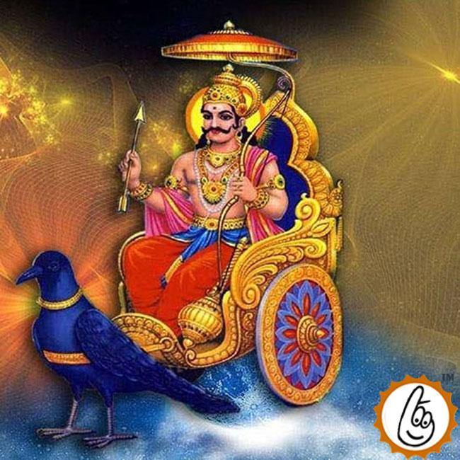 Shani Dosha Nivaran Puja | Overcome Saturn’s Challenges - BrahmatellsStore