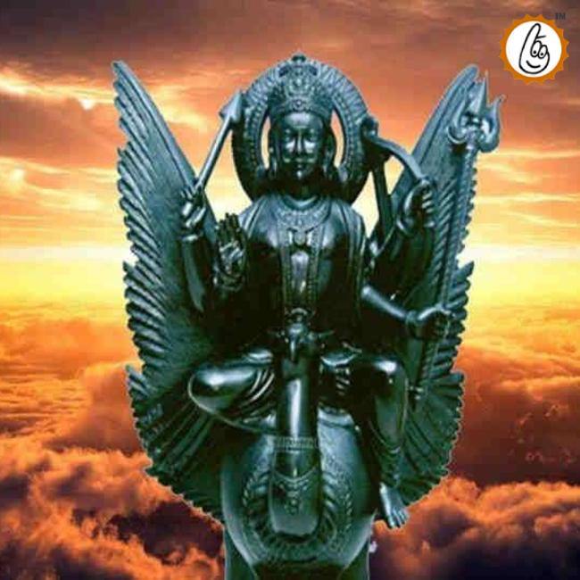 Shani Jayanti Mahapuja - 22nd May - BrahmatellsStore