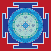 Shani- Saturn-Yantra - BrahmatellsStore