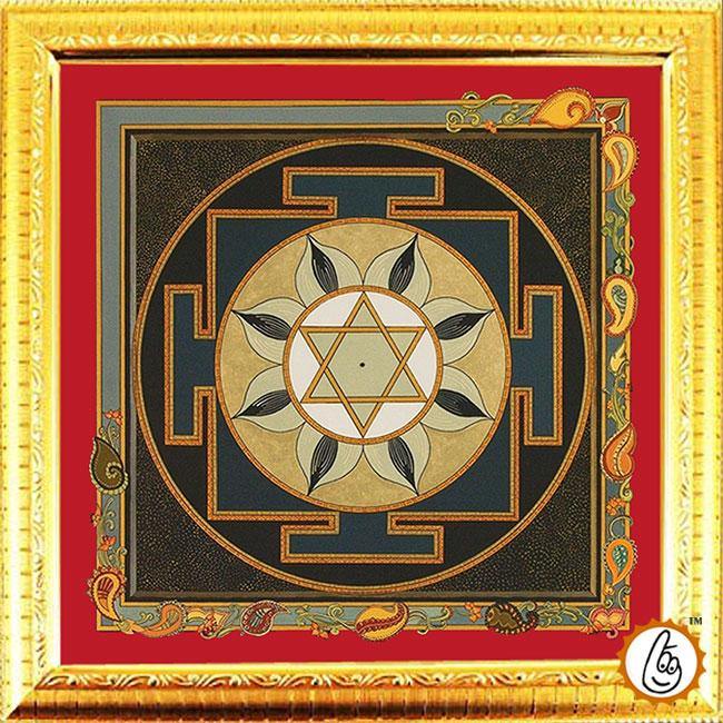 Shani yantra - BrahmatellsStore