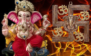 Shree Ganesha Puja Mantra Japa and Yajna - BrahmatellsStore