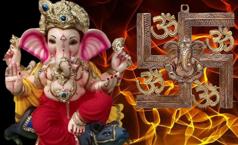Shree Ganesha Puja Mantra Japa and Yajna - BrahmatellsStore
