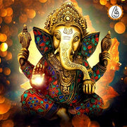 Shree Ganesha Puja Mantra Japa and Yajna - BrahmatellsStore
