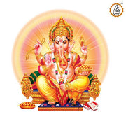Shree Ganesha Puja Mantra Japa and Yajna - BrahmatellsStore