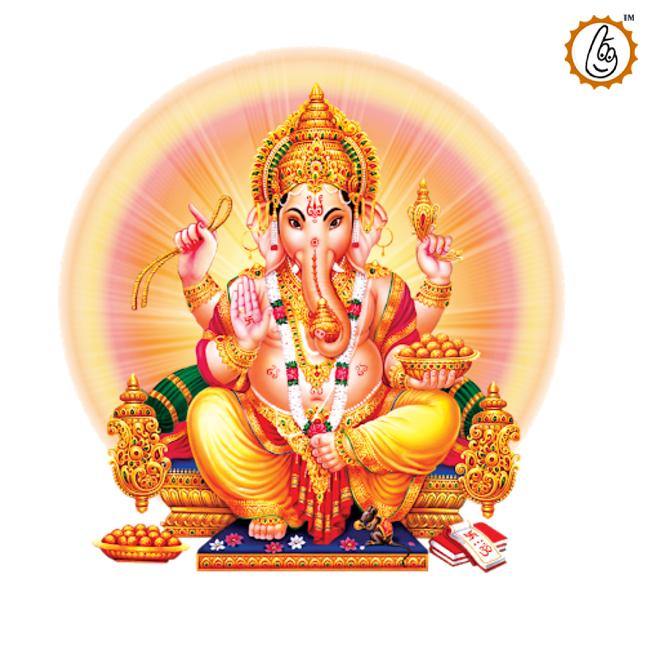 Shree Ganesha Puja Mantra Japa and Yajna - BrahmatellsStore