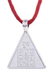 Shri Buddh Yantra Locket - BrahmatellsStore