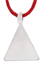 Shri Buddh Yantra Locket - BrahmatellsStore